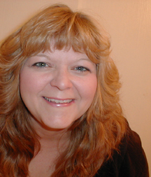 Cheryl Williams Levey